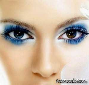 آرایش زنانه ، اشتباهات آرایش زنانه