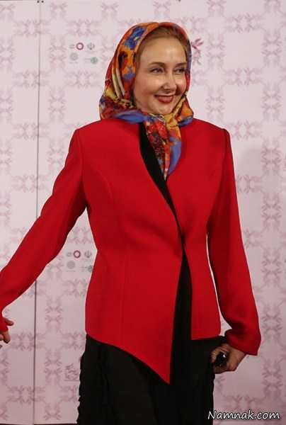 کتایون ریاحی ، مانتوهای بازیگران زن ایرانی ، مدل مانتوی بازیگران مشهور