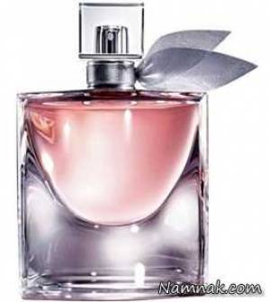 عطر و ادکلن ، نحوه استفاده از عطر و ادکلن