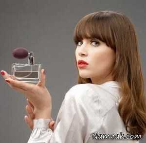 ادکلن تابستانی ، راهنمای انتخاب عطر و ادکلن