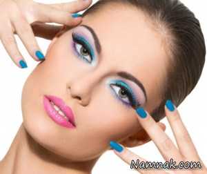 آرایش خوب ، ارایش خوب صورت