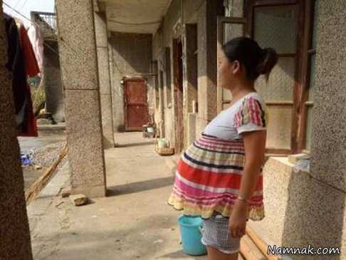 بارداری طولانی