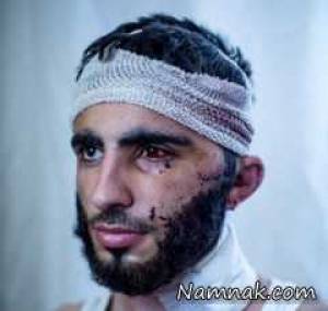 شکنجه داعشی ها ، داعش