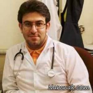 دکتر صلحی تبریز ، مسمویت خانواده دکتر تبریزی