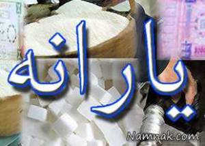 یارانه ، یارانه