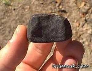 شهاب سنگ ، سقوط شهاب سنگ