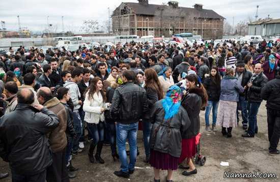 فروش دختران ، فروش دختر ، دختران جوان