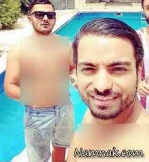 عکس های حاشیه ای ، عکس های حاشیه ای