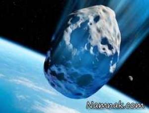 برخورد شهاب سنگ ، شهاب سنگ