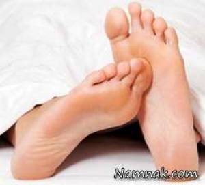 پای بیقرار ، سندرم پای بیقرار درمان