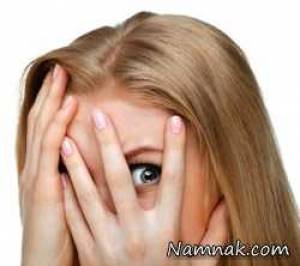 کالبدشکافی ، عکسهای کالبدشکافی زنان