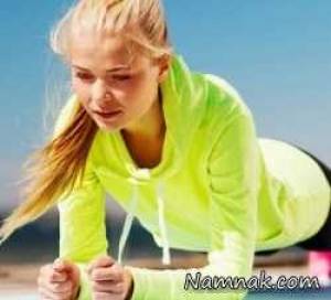 ورزش کردن  |ورزش کردن دوران پریود و قاعدگی