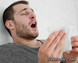ضد آلرژی ، ضد آلرژی شدن منزل