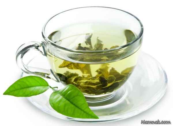 خواص و فواید چای سبز