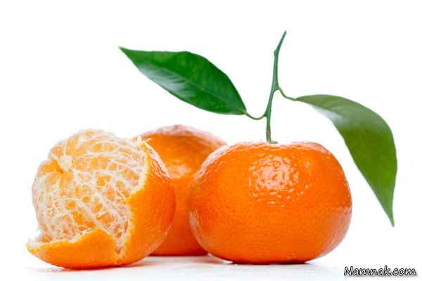 فواید نارنگی