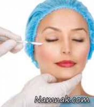 جراحی زیبایی ، جراحی زیبایی زنان