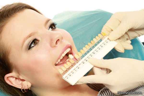 ایمپلنت دندان یعنی چی