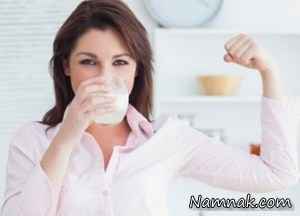 تقویت استخوان ، مواد غذایی مفید برای استخوانها