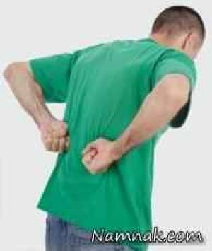 دلیل ابتلا به سنگ کلیه