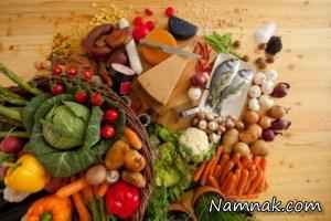 غذاهای مقوی ، گوشت لخم