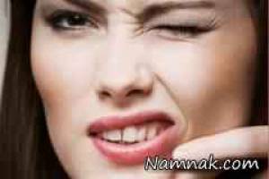 جوش صورت ، جوش چرکی