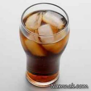 نوشابه ، مضرات نوشابه