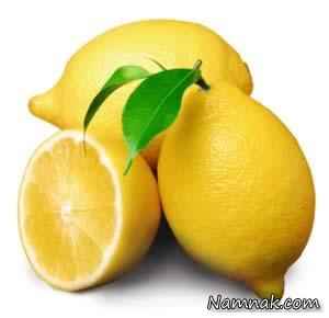 لیمو شیرین و درمان سرماخوردگی
