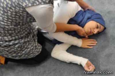 اقدامات بعد از حمله صرع بیماری صرع اقدامات بعد از حمله صرع ، حمله صرع ، علائم شروع حمله صرع