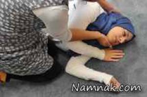 اقدامات پس از حمله صرع ، تشنج