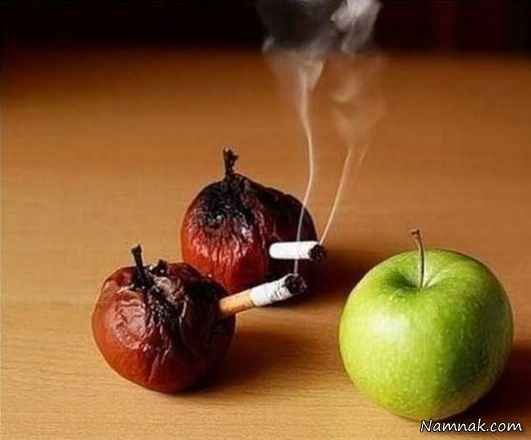 نشانه های فرد شیشه ای