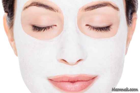 ماسک صورت