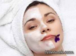 ماسک آب برنج ، ماسک طبیعی پوست