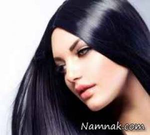 سرکه سیب برای مو ، روش استفاده از سرکه سیب برای مو