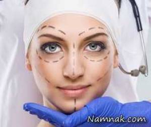 زیبایی بینی ، زیبایی بینی بدون عمل