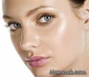 پوست چرب ، مراقبت از پوست چرب و جوش دار