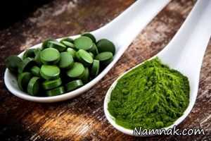 لاغری و جوانی ، مقابله با پیری