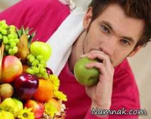 میوه درمانی ، میوه درمانی برای لاغری