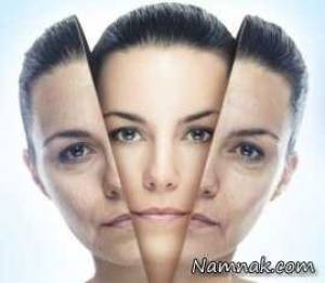 ضد پیری ، میوه ضد پیری