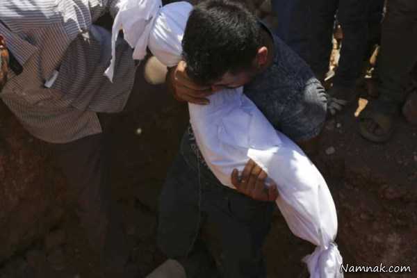 کودک سوری غرق شده ، کودک غرق شده سوری ، آیلان سوری
