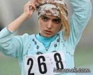 قهرمان دومیدانی ، اهداي عضوبدن