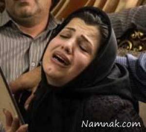 هادی نوروزی ، زن هادی نوروزی