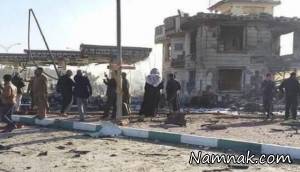 حمله داعش به زائران ، حمله داعش به زائران