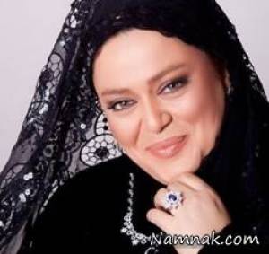 ایسناگرام بهاره رهنما ، هک شدن صفحه اینستاگرام