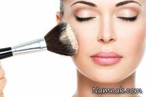 آرایش محل کار ، آرایش چشم برای محل کار