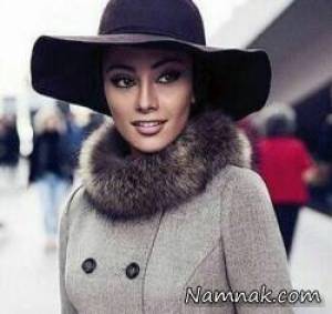 ترلان پروانه ، عکسهای جدید ترلان پروانه