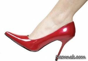 دختر تهرانی ، عکس دختر تهرانی پا برهنه