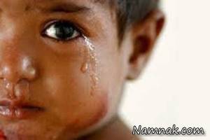 کودک داعشی ، مصاحبه با کودک داعشی