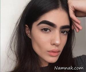 دختر مدلینگ ، بیانسا کالوانی