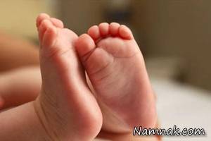 نوزاد کارتن خواب ، نوزاد کارتن خواب