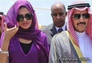 شاهزاده سعودی ، شاهزاده سعودی